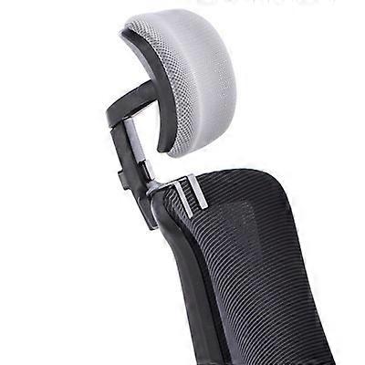 Office Computer Chair Headrest Retrofit Adjustable Computer Chair Head Pillow