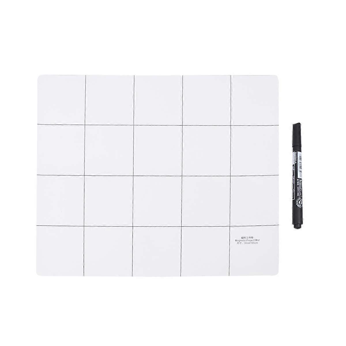 PC Laptop Tablet Work Pad Mobile Phone Project Mat PC Screws Computer Tablet