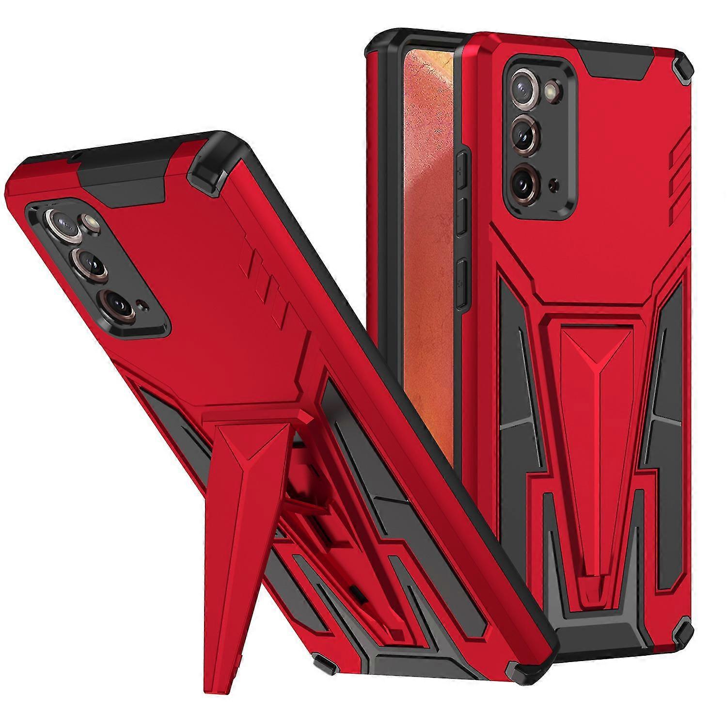 Phone Case For  Samsung Note 20 Fall Prevention Shockproof Waterproof