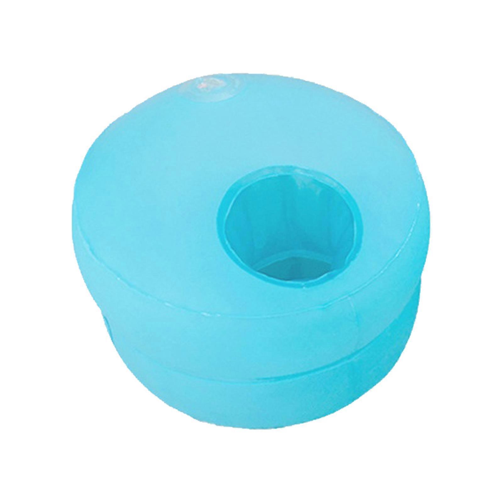 חדש להגיע זרוע floaties טבעות שחייה צינור armlets pvc ילדים לעבות בטיחות עמיד מתנפח 7/8 אינץ 'אביזרי בריכה