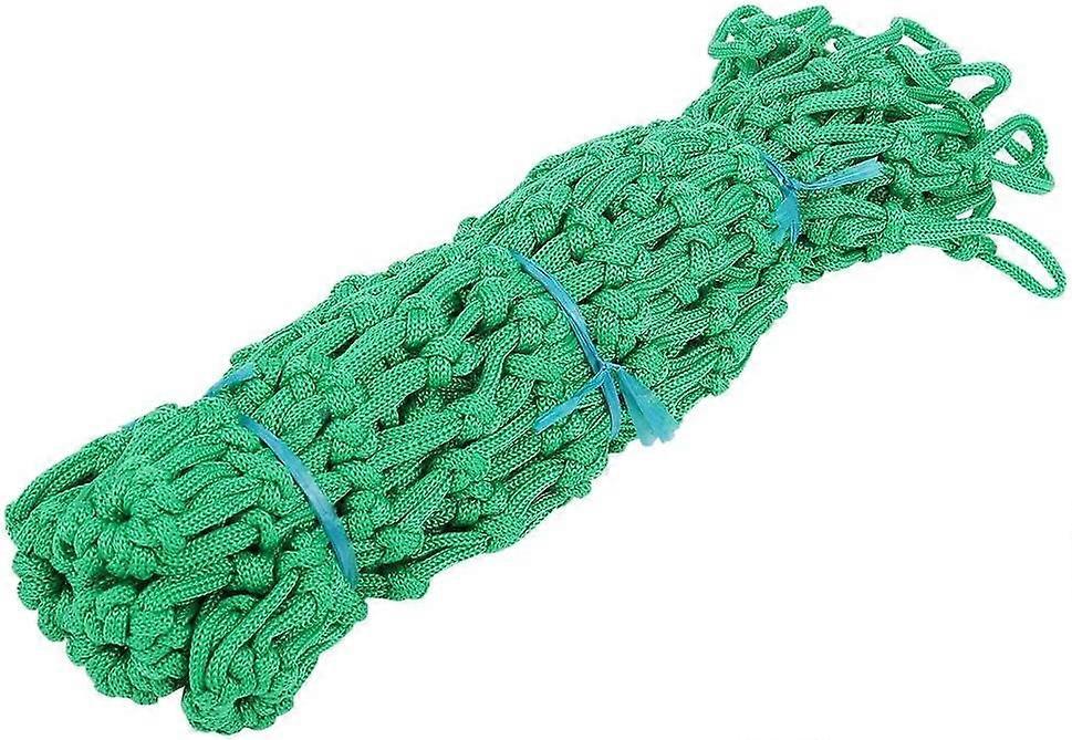 6 Pcs/Set Billiards Snooker Net Nylon Mesh Net Bags Pockets Club Kit (D-583-A)