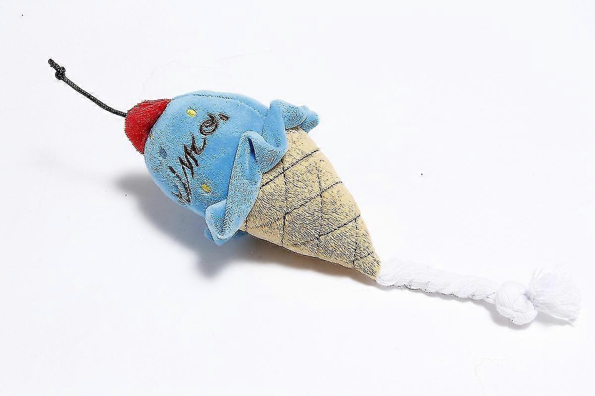 15cm Pet Dog Teasing Stuffed Toy Stuffed Toy