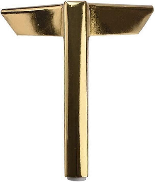 Mobilier picioare 4 piese Material Sofa Picioare forjat picioare de fier Pat picioare Dulap picioare picioare