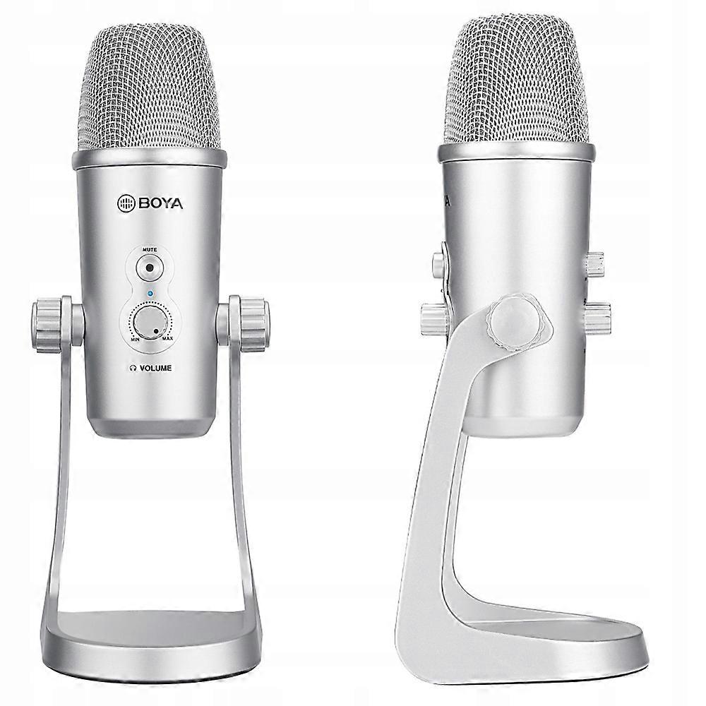 BOYABY-GM18C Gooseneck condenser microphone