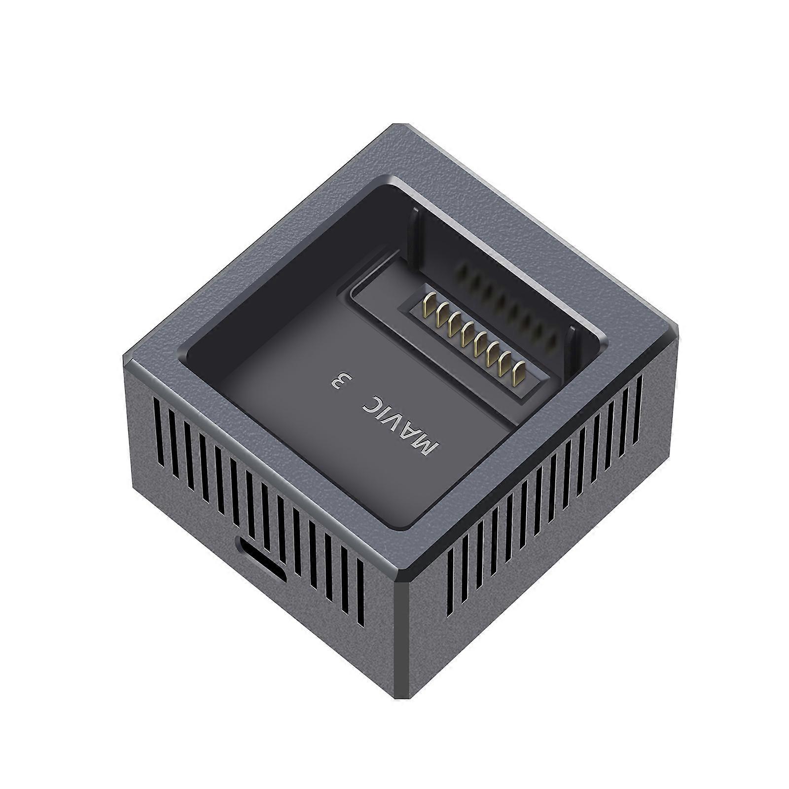 Battery Charger for for Mavic 3 Drone Battery Charging Hub Fast Adapter