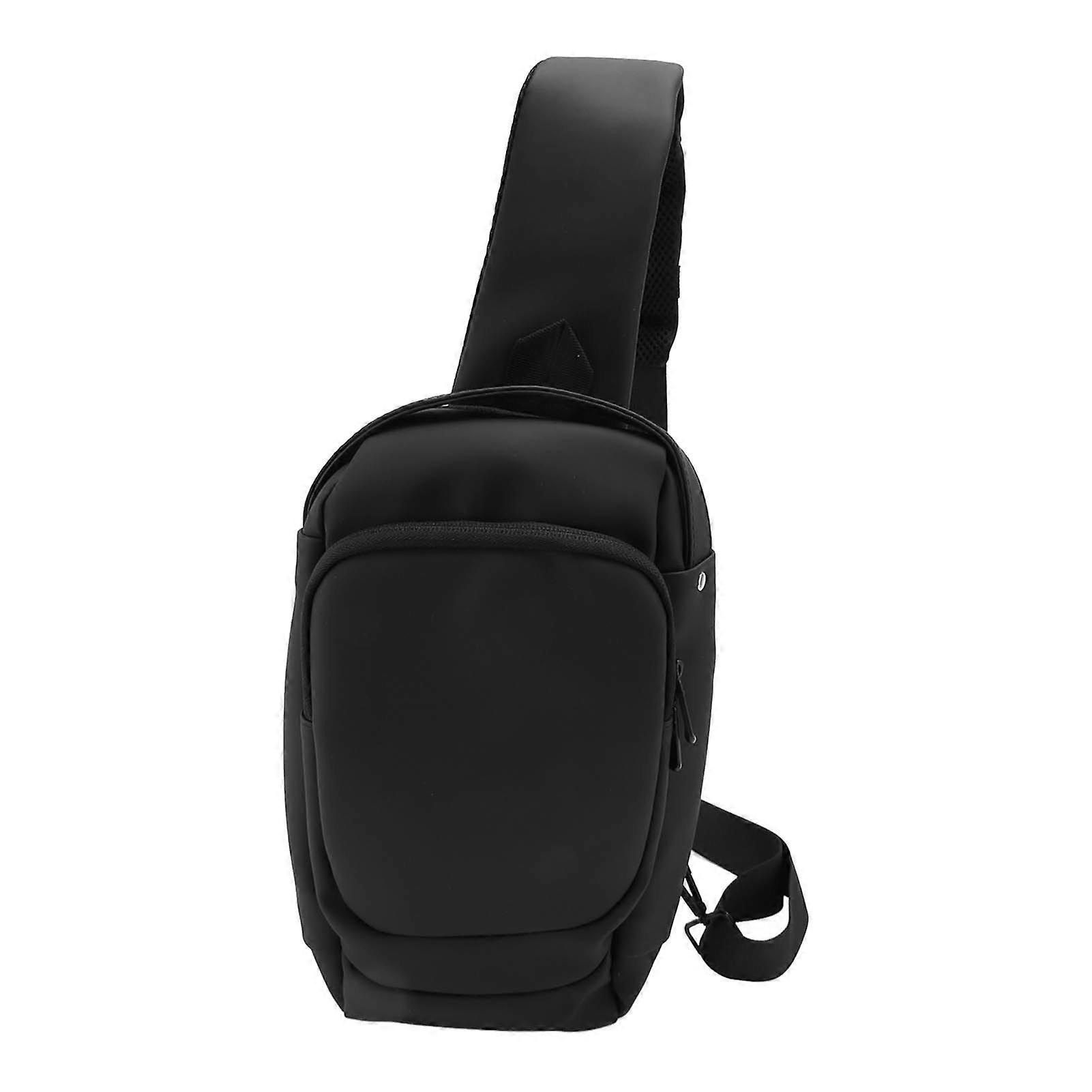 Game Console Shoulder Bag Waterproof Portable Protective Gaming Console Carrying Bag for Steam Deck for Rog Ally for Switch