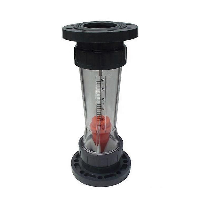 Plastic At Liquid Water Wmeter Pipee Type 20-120m³/h