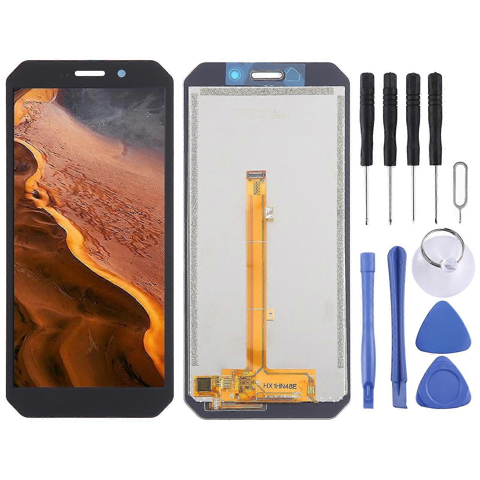 LCD + Écran Tactile Pour Doogee S61 Pro