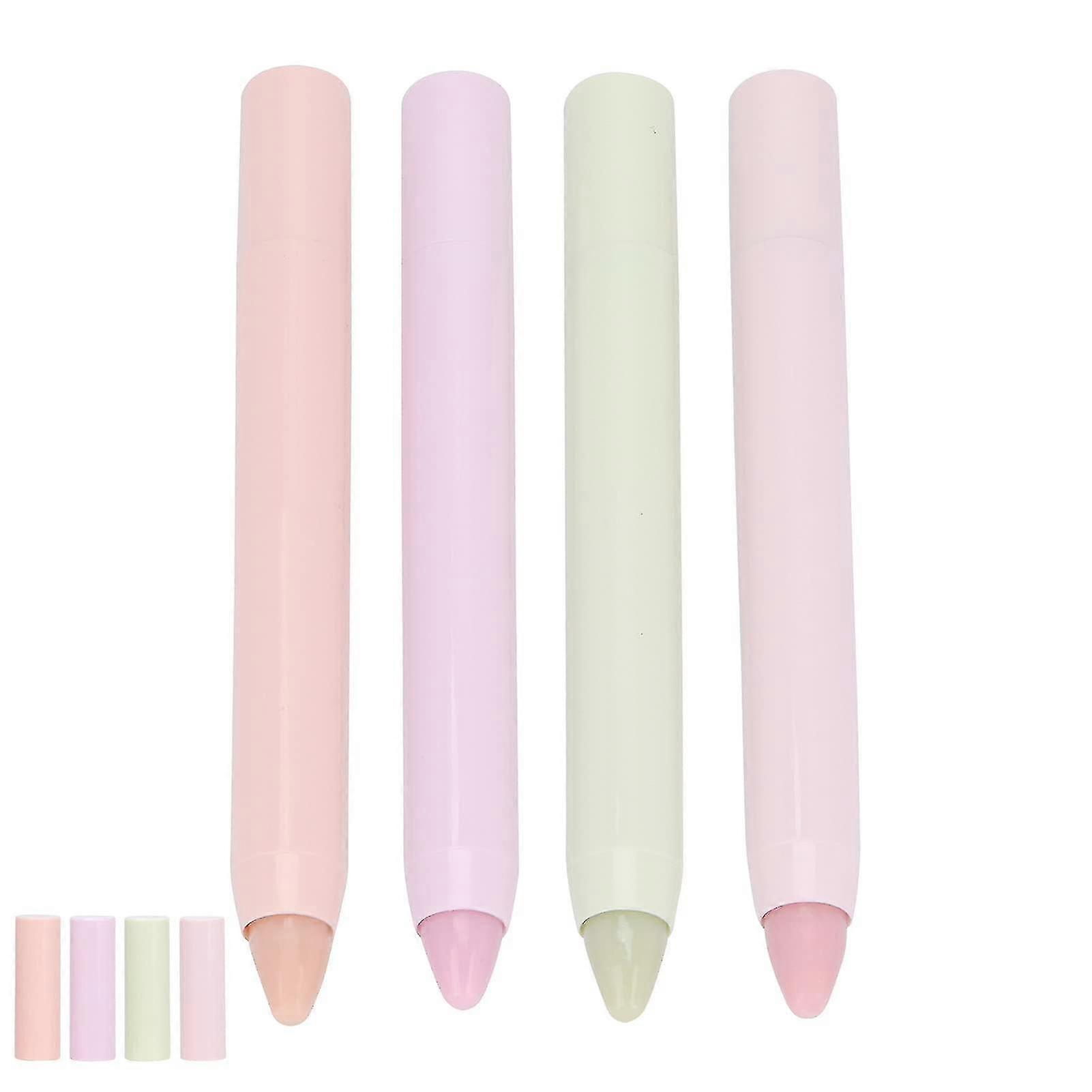 Mini Solid Perfume Stick, Light Scent, Durable Solid Pocket Perfume, Pen-shaped Essential Oil, Solid Perfume For Women