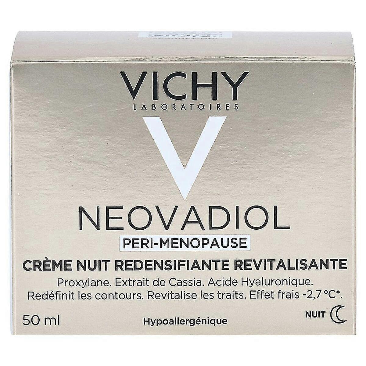 Facial Cream Vichy (50 ml)