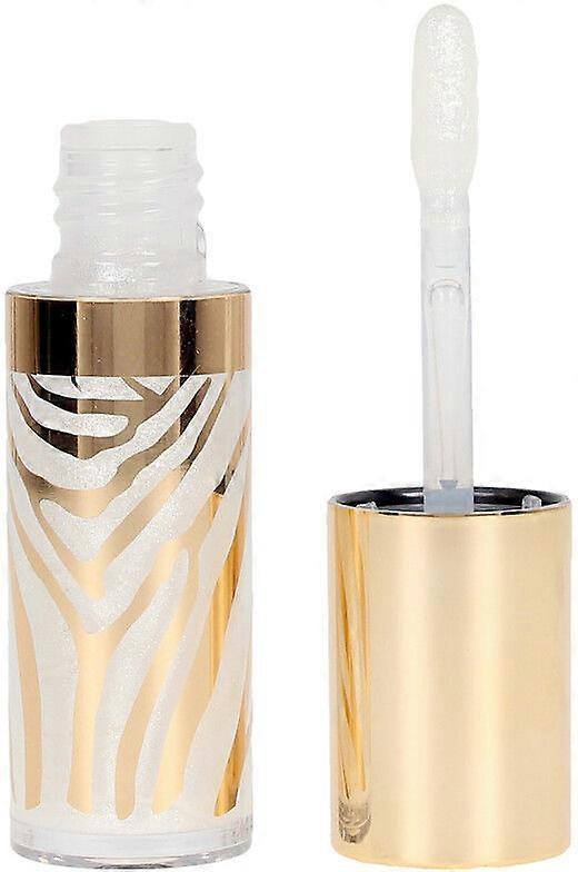 Sisley Le Phyto Gloss #1-Moon 6.5 ml