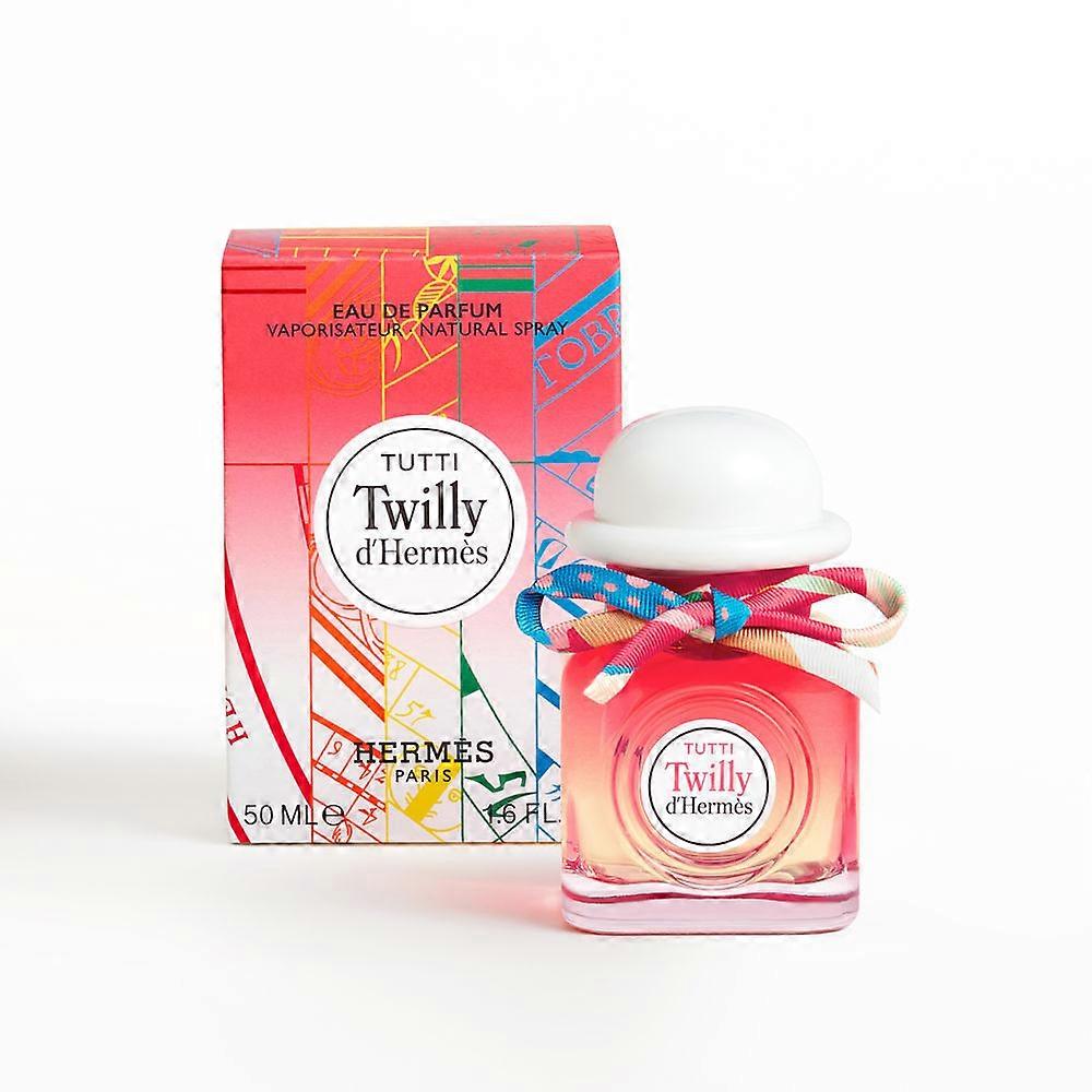 Edp Refill Hermès Tutti Twilly D’hermès 85 ml