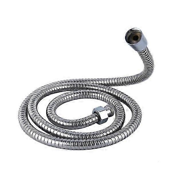 2.5 Meter Stainless Steel Shower Hose