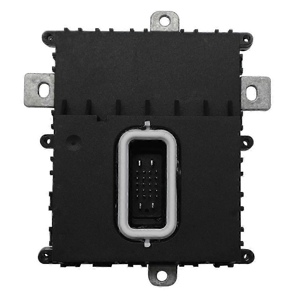 Car Front Xenon Headlight Computer Control Unit AFS Steering Module A2048708326 suitable for - X204 2008-201