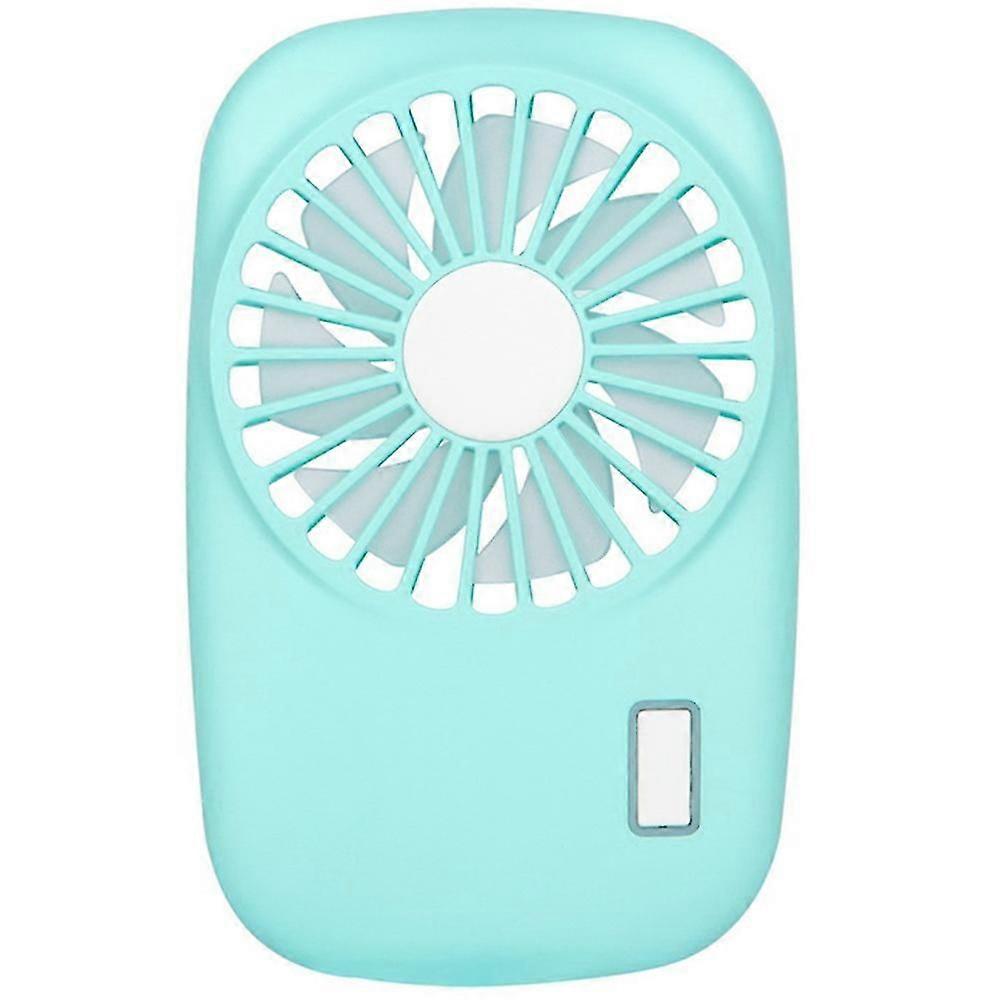 Handheld  Mini  Powerful Small Personal Portable  ,Blue