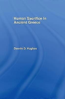 Human Sacrifice in Ancient Greece