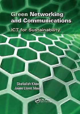 Groene netwerken en communicatie