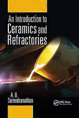 An Introduction to Ceramics and Refractories