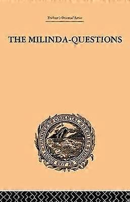 The Milinda-Questions