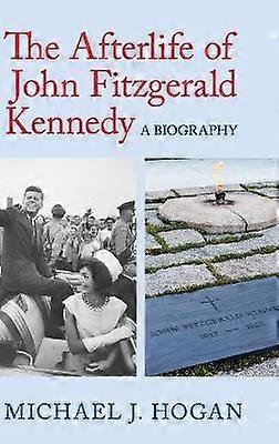 John Fitzgerald Kennedys liv efter detta