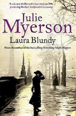 Laura Blundy