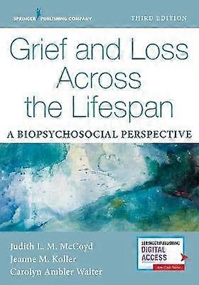 Grief and Loss Across the Lifespan
