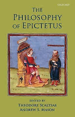 Filosofie van Epictetus