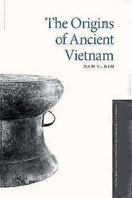 Origins of Ancient Vietnam