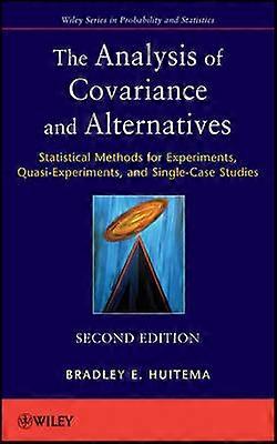 The Analysis of Covariance and Alternatives