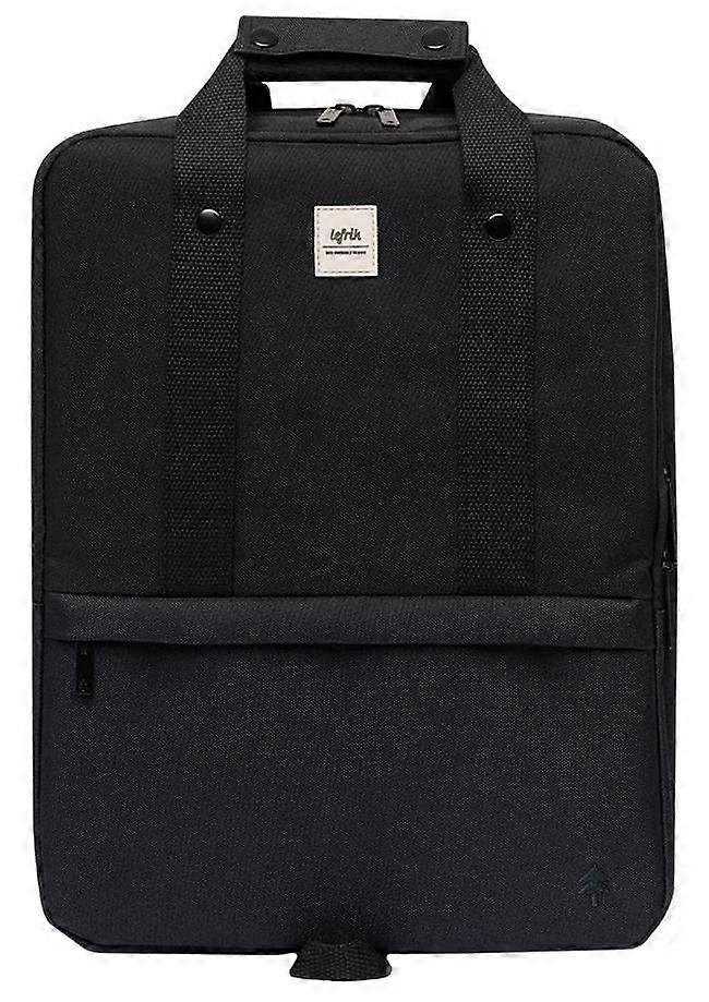 Lefrik Daily Smart 13" Backpack - Black