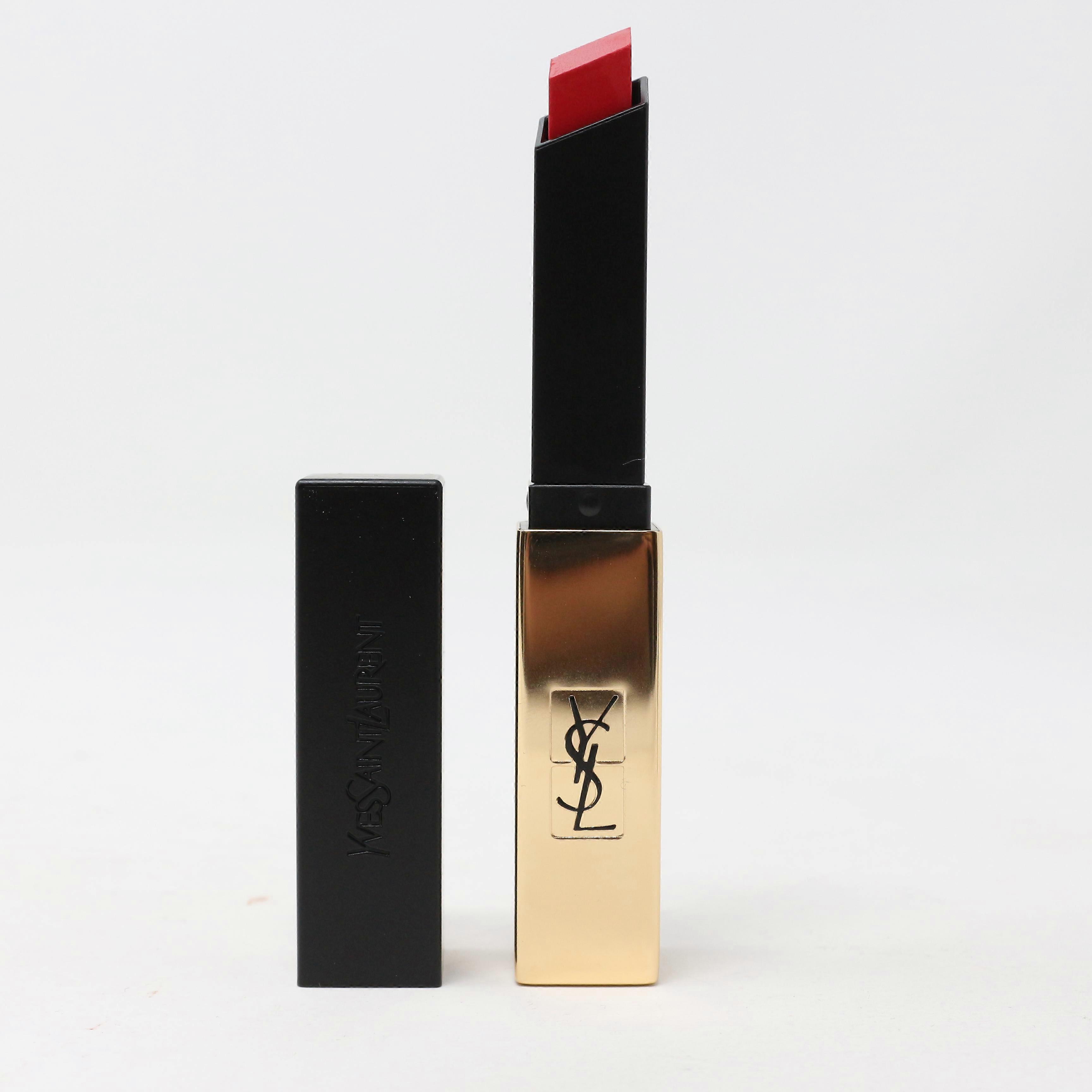 Yves Saint Laurent The Slim Matte Lipstick .08oz New In Box