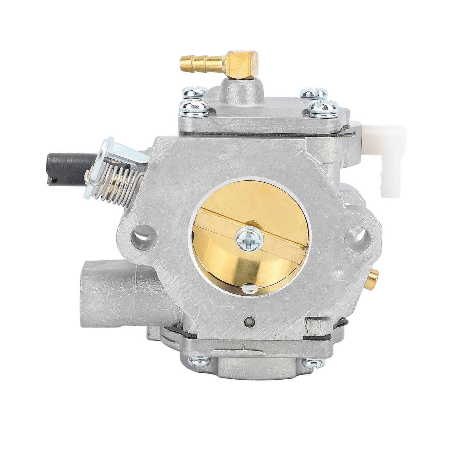 Durable Carburetor Replacement for 1124-120-0609 Chainsaw - Efficient Performance