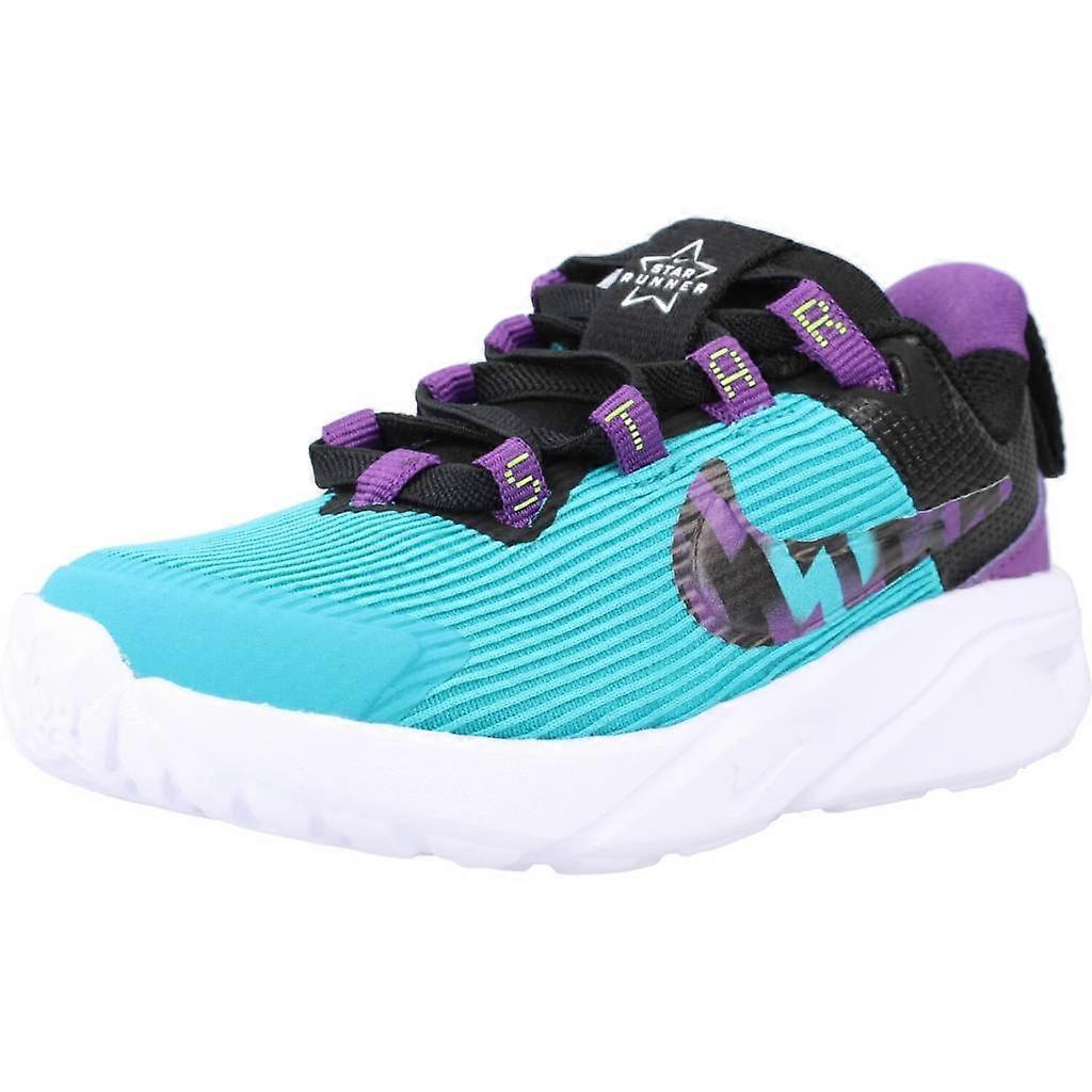 Baskets Nike Star Runner 4 Little Ki