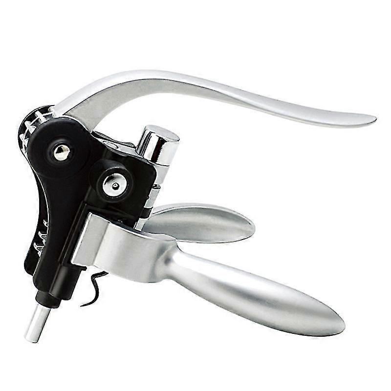 Professional Corkscrew Handle Pressure Corkscrew