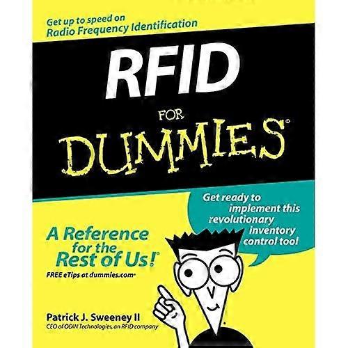 RFID voor Dummies