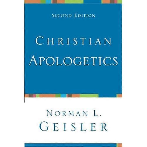 Christian Apologetics