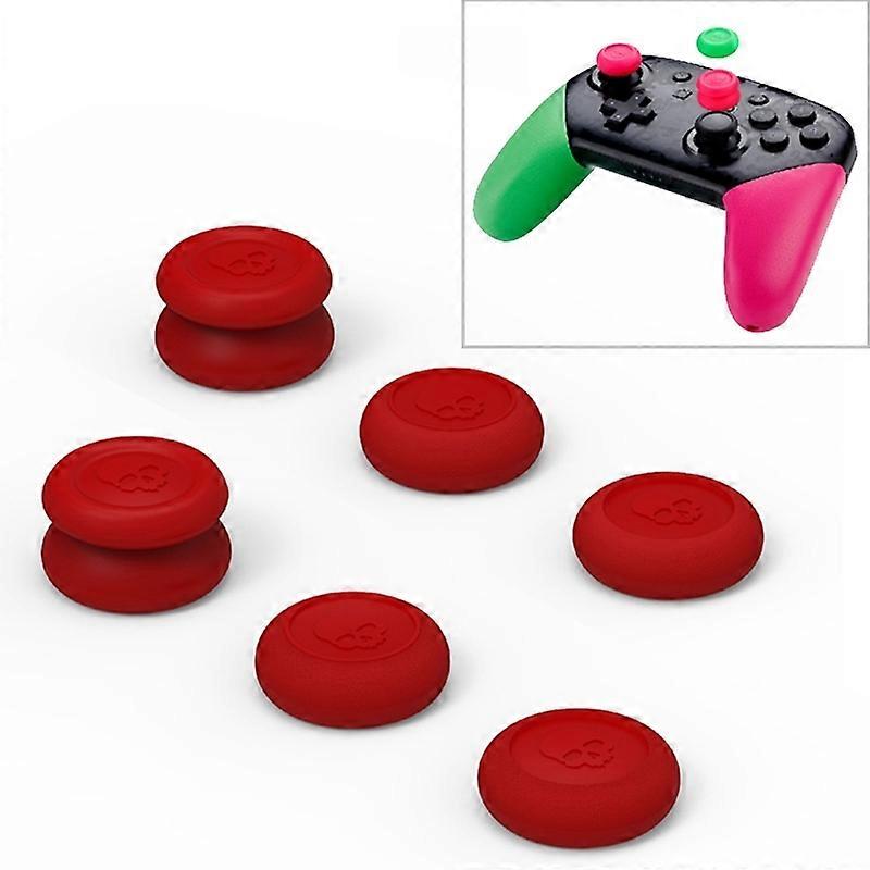 Gamepad Rocker Cap for Nintendo Switch/Switch Lite/JOYCON