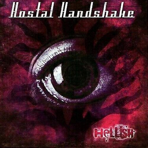 Hostal Handshake Hellish CD (2021) NY