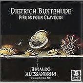 Pieces De Clavecin (Alessandrini) CD (1995)