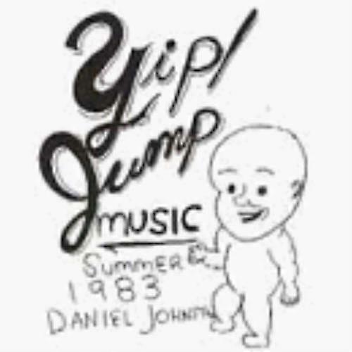 Johnston Daniel Yip Jump Music CD