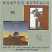 Norton Buffalo Lovin i dalen CD
