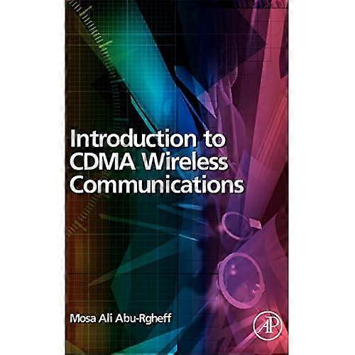 Introduction to CDMA Wireless Communications