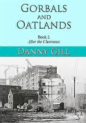 Gorbals and Oatlands Book 2