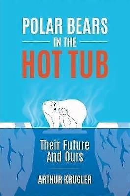 Polar Bears in the Hot Tub