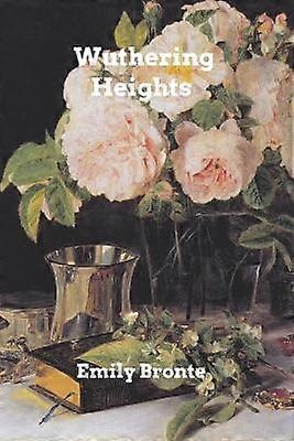 Wuthering Heights (annotated)