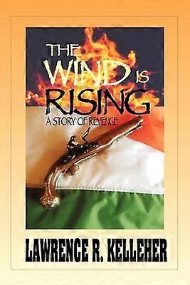 Der Wind erhebt sich: Eine Geschichte der Rache