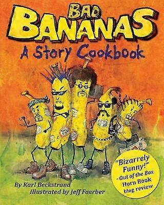 Bad Bananas
