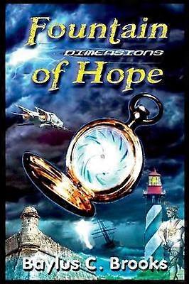 Fântâna speranței