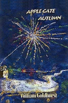 Applegate Automne