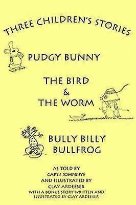 Drei Kindergeschichten